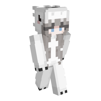 Minecraft Skin - Laby