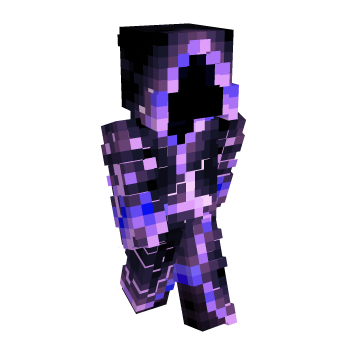 Herobrine Minecraft Skin