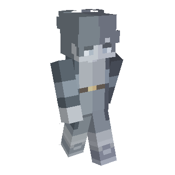 Niko Minecraft Skins