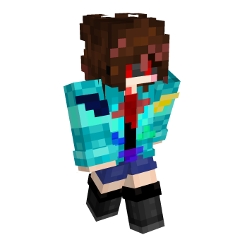 Chara Minecraft Skin