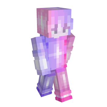 Gemstone Shiny Minecraft Skin