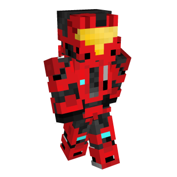 Spartan Mjolrnig Minecraft Skin