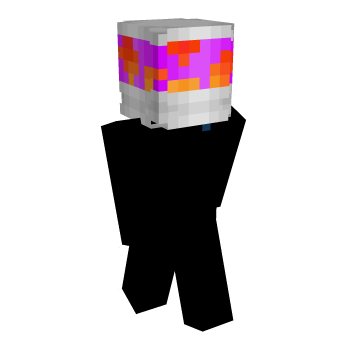 Other Illumination Device Minecraft Skin