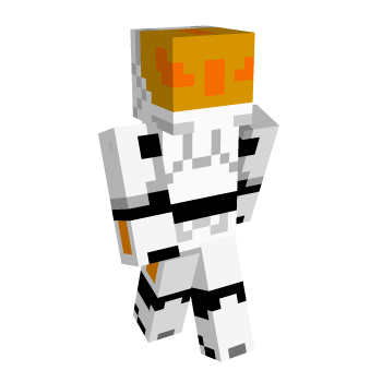 Freelancer Awsome Minecraft Skin