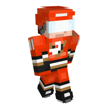 Patos Sports Minecraft Skin