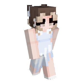prom dress minecraft skin Prom Dress to Minecraft Skin Transformation!