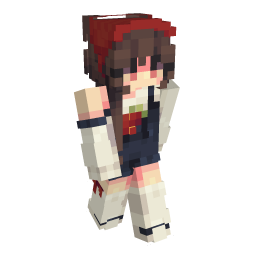 Brown Hair Minecraft Skins - Browse & Download Free Skins | Laby