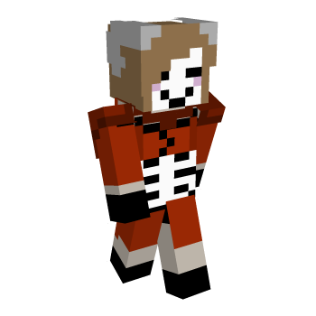 Lord Minecraft Skin