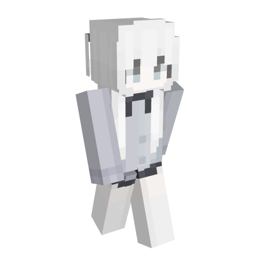 Minecraft Skin - Laby