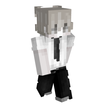 Boy Coolskin Minecraft Skin