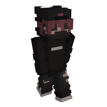 Dark Boy Minecraft Skins