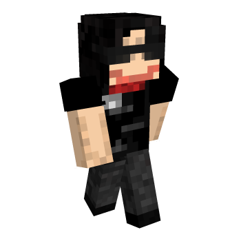 Argentina Rock Minecraft Skin