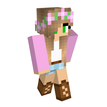 Youtuber Minecraft Skin