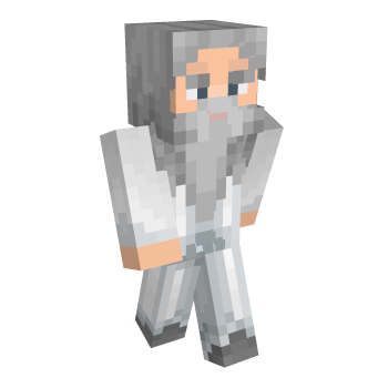 Lord Minecraft Skin