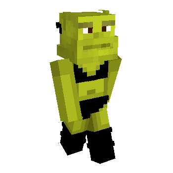 Sexy Minecraft Skin