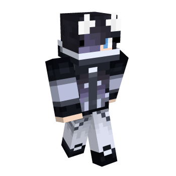 Meifwa Minecraft Skin