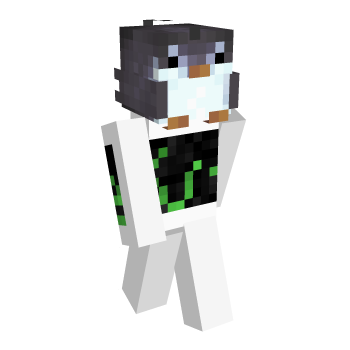 PetPlugin Figurine Animal Minecraft Skin