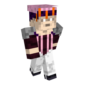 Carne Jojo Minecraft Skin
