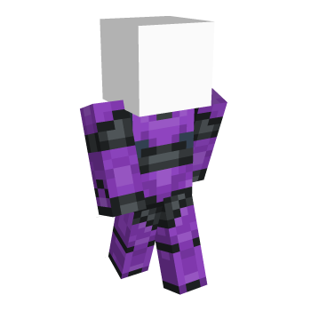 Spartan Cthlhu Minecraft Skin