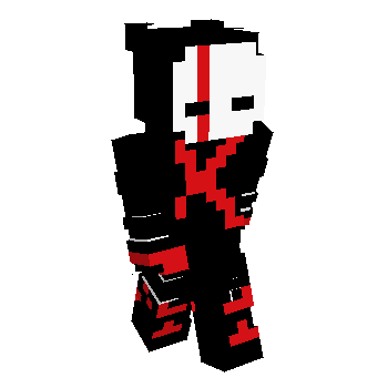 Java Minecraft Skins