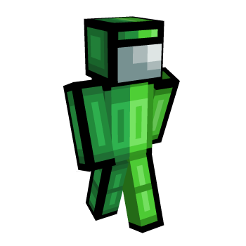 Among Us Murder Mystery Game Minecraft Skin