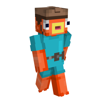 🐟 Fish Minecraft Skins - Browse & Download Free Skins