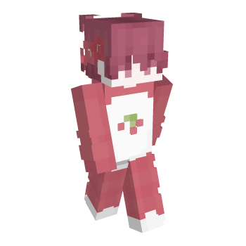 Fairy Minecraft Skin