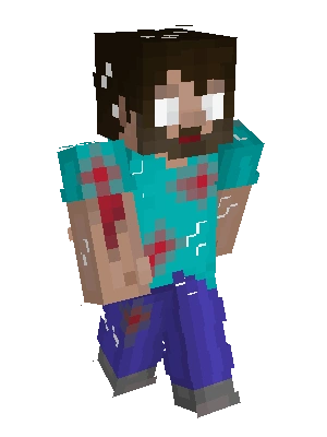 Spooky Steve