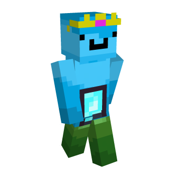 Wemmbu Lifesteal Minecraft Skin