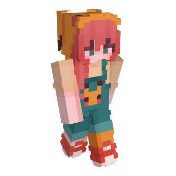 Pikachu Minecraft Skin
