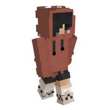 Aesthetic Cute Minecraft Skin