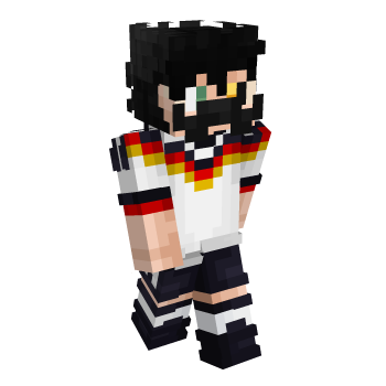 Minecraft Skin