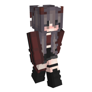 Skater Minecraft Skin