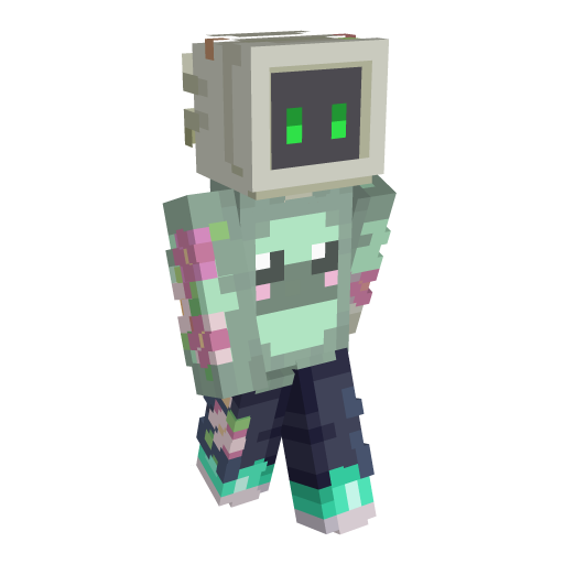 Minecraft Skin | Laby