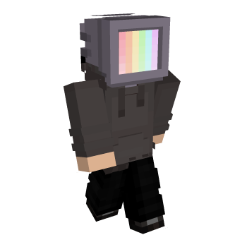Minecraft Java Skins Tv TV Minecraft Skins