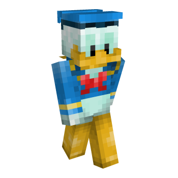 Magic Minecraft Skin