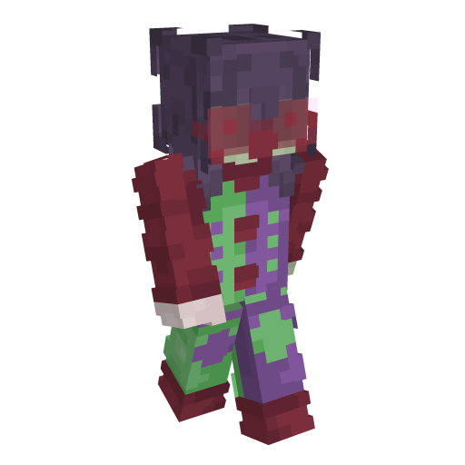 Minecraft Skin - Laby