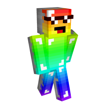 🤪 Silly Minecraft Skins