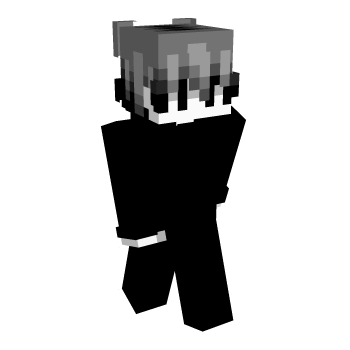 Minecraft Skin