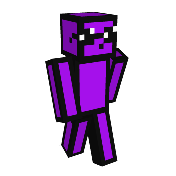 Glasses Minecraft Skin