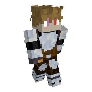 Star Wars Knight Minecraft Skin