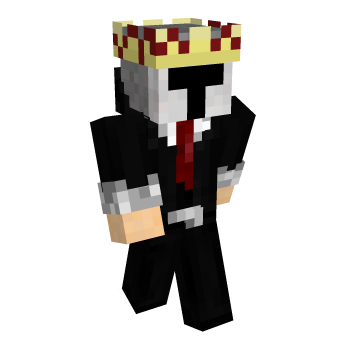 Guard Minecraft Skin