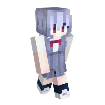 Red Eyes Minecraft Skins - Browse & Download Free Skins
