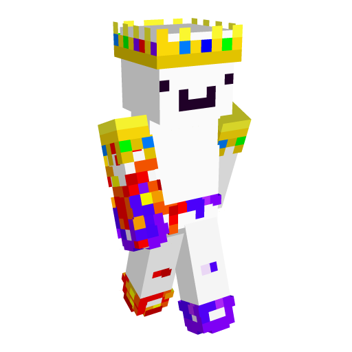 Minecraft Skin - Laby