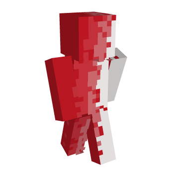 Food Minecraft Skin
