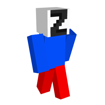 Russia Minecraft Skin