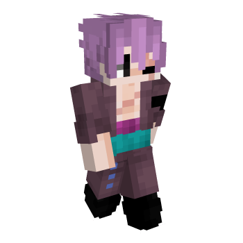 One Piece Jjba Minecraft Skin