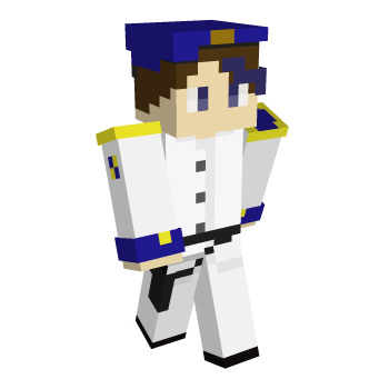 Army Soldier Minecraft Skin