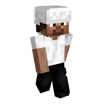 Minecraft Skin