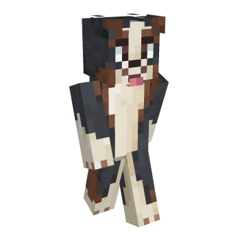 Wingfeather Saga Wingfeather Minecraft Skin
